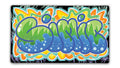 Simic TCG Playmat