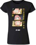 Spy X Family Spy #02 Jrs T-Shirt