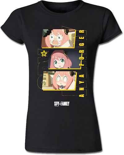 Spy X Family Spy #02 Jrs T-Shirt