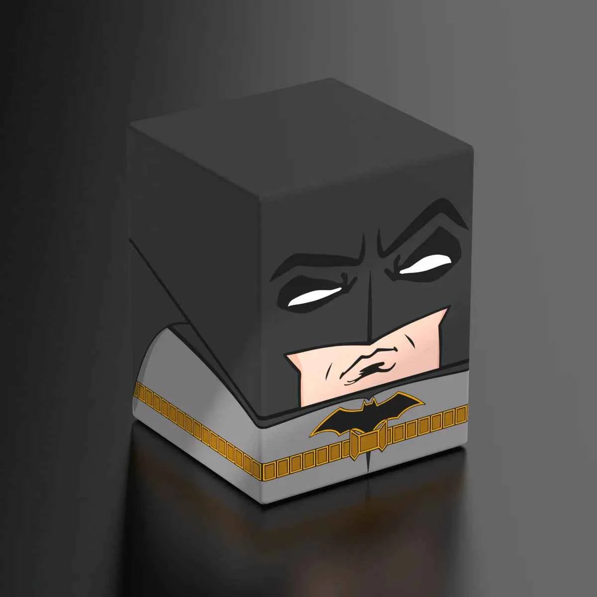 SQUAROE DC JUSTICE LEAGUE™