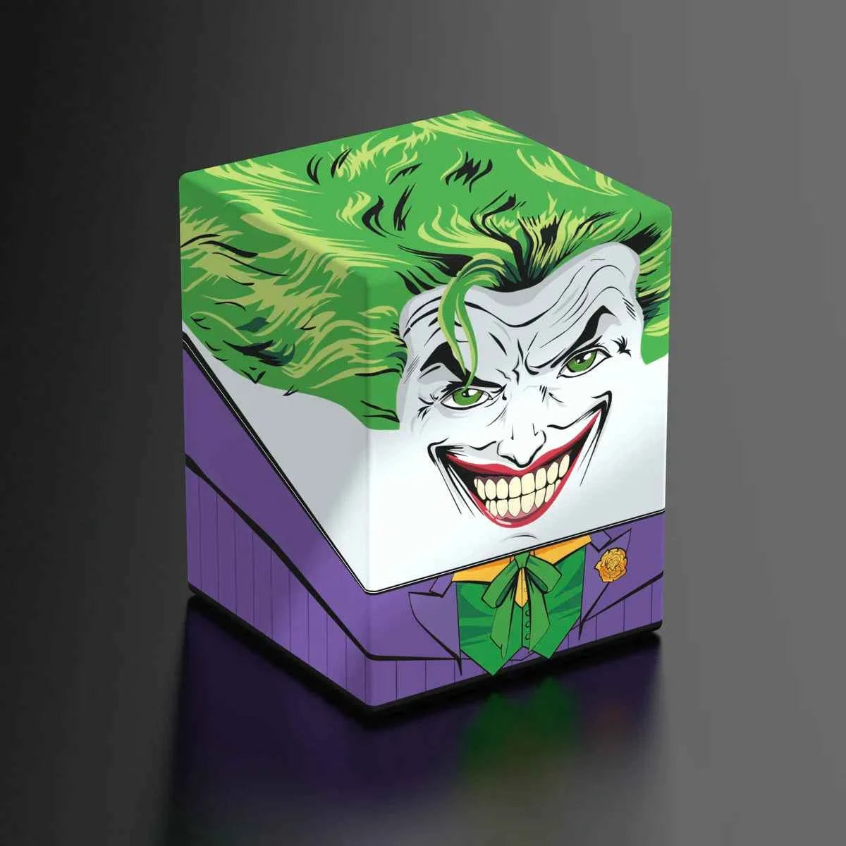 SQUAROE BATMAN: GOTHAM CITY GC003 - THE JOKER