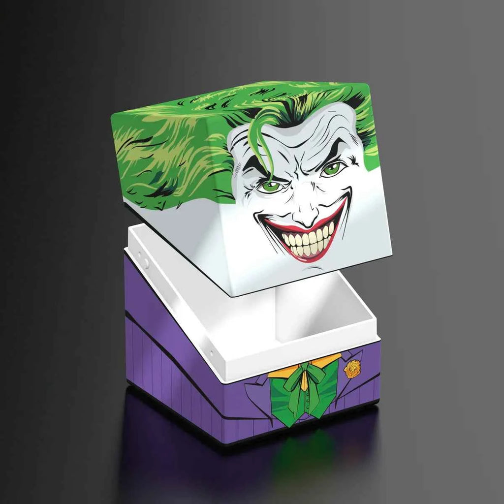 SQUAROE BATMAN: GOTHAM CITY GC003 - THE JOKER