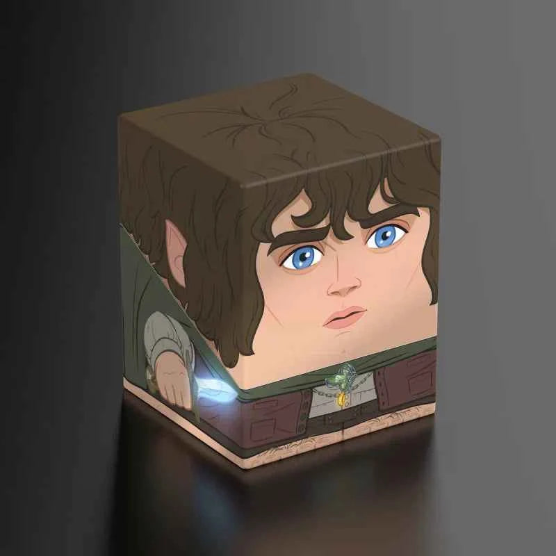SQUAROE THE LORD OF THE RINGS LOTR001 - FRODO