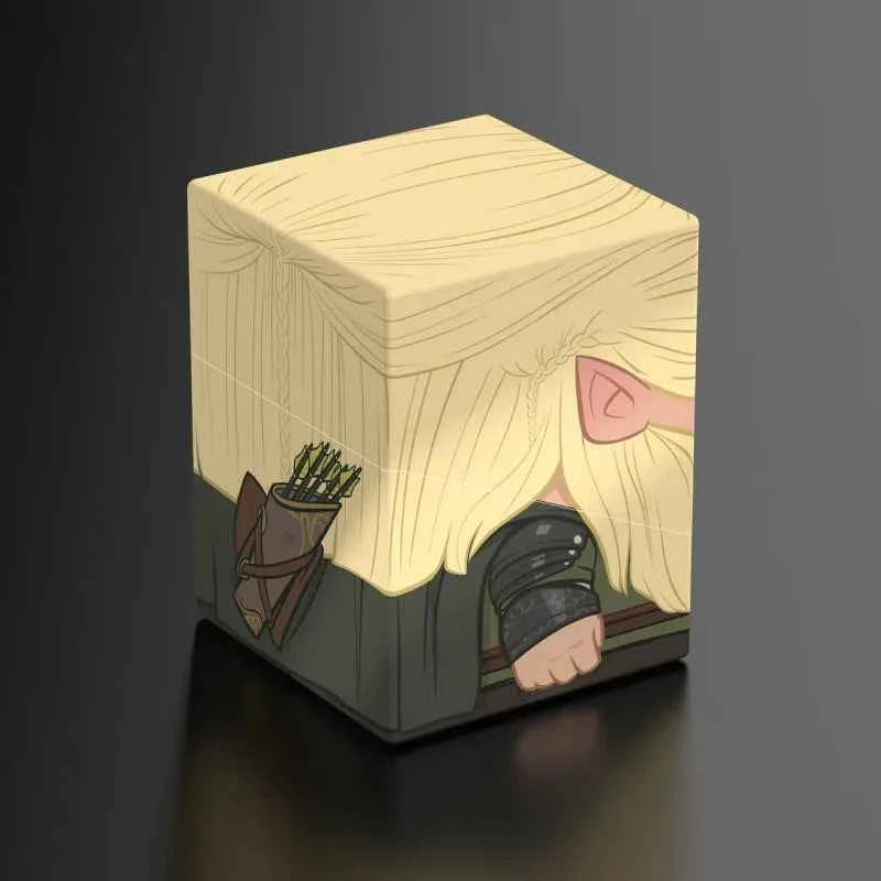 SQUAROE THE LORD OF THE RINGS LOTR004 - LEGOLAS