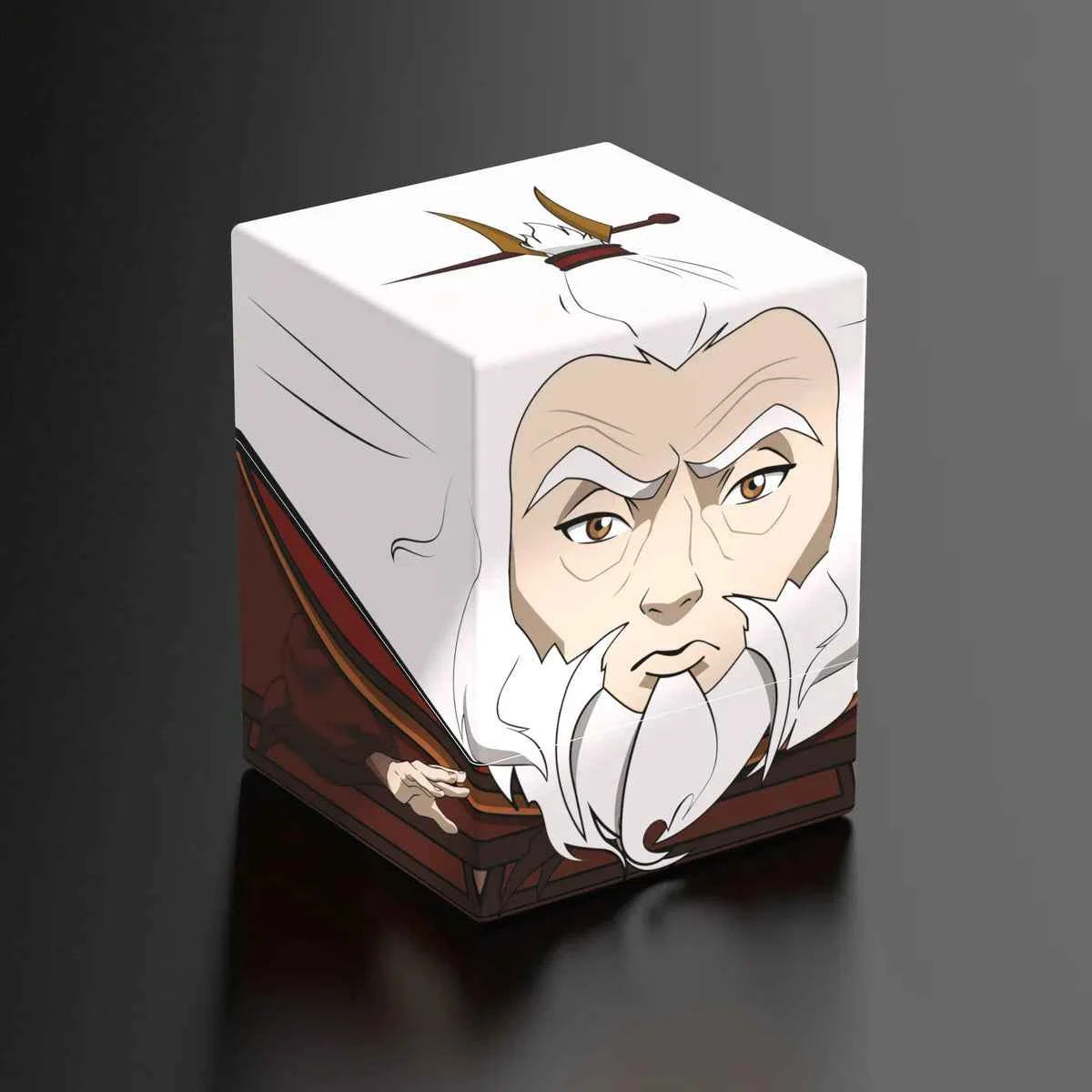 Squaroes Avatar The Last Airbender