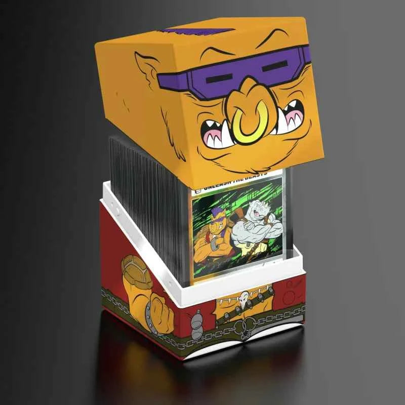 SQUAROE TEENAGE MUTANT NINJA TURTLES™