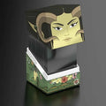 SQUAROE MAGIC: THE GATHERING