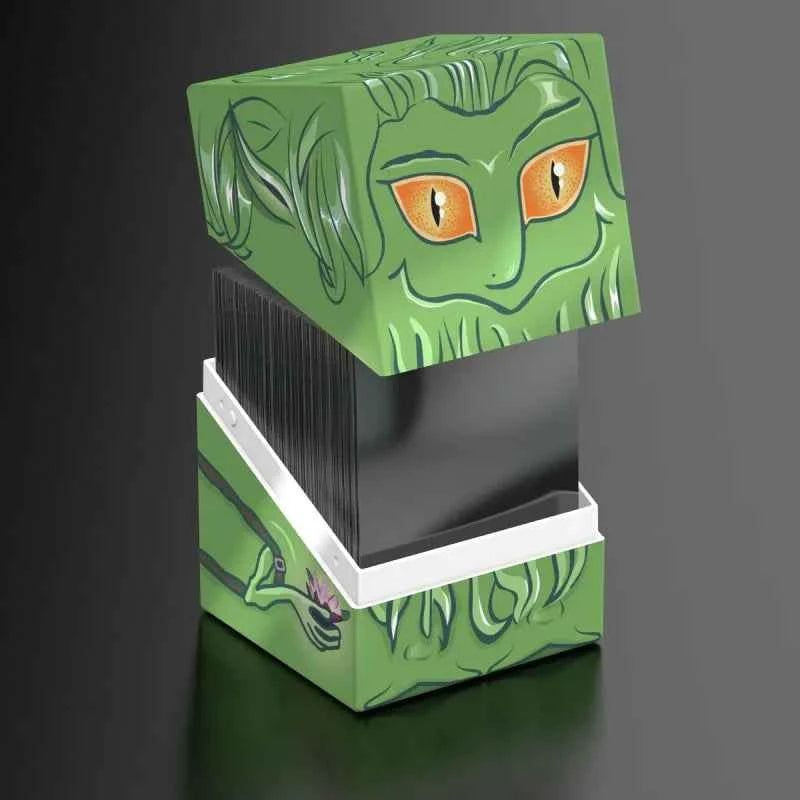 SQUAROE MAGIC: THE GATHERING