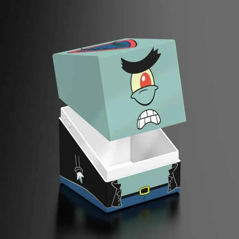 SQUAROE SPONGEBOB SQUAREPANTS™