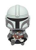 STAR WARS MANDALORIAN 3D FOAM MAGNET