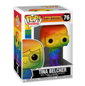 POP! Animation: Pride- Tina Belcher (RNBW)
