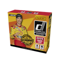 2025 Panini Donruss Racing - Hobby Box