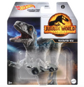 Mattel: Jurassic World Dominion - Velociraptor Beta