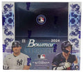 2024 Bowman Sterling Baseball Hobby Box