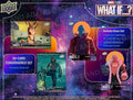 Marvel Studios What If...? Hobby Box (Upper Deck 2023)