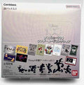 BANDAI Caeddass Disney 100 Wonder Card Collection Pack Box Japanese Trading Card