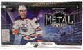 2023/24 Upper Deck Skybox Metal Universe Hockey Hobby Box