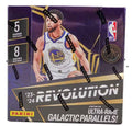 2023/24 Panini Revolution Basketball Hobby Box