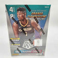 2019-20 Panini Mosaic Basketball Blaster Box