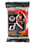 2024-25 Panini Donruss Basketball Hobby Pack