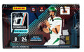 2024 Panini Donruss Football Retail 24-Pack Box