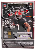 2023 Panini Absolute Football 6-Pack Blaster Box