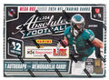 2024 Panini Absolute Football Mega Box