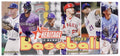 2022 Topps Heritage High Number Baseball Hobby Box
