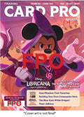 Trading Card Pro Magazine Issue #1
