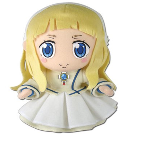 Soul Eater Not! Anya 8-Inch Plush