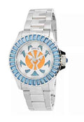 Star Wars Ahsoka Tano 36mm Women's Watch w/Mother of Pearl Dial
