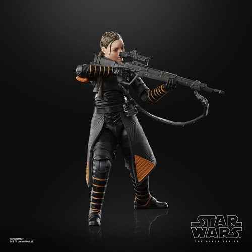 Star Wars: The Black Series - Fennec Shand 6" Action Figure