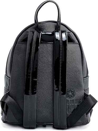 Star Wars Darth Vader Light-Up Cosplay Mini-Backpack