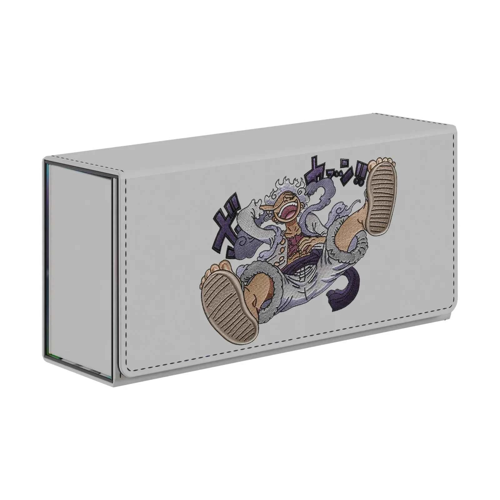Dueling Guard: Sun God EV 2.5 Embroidered Box