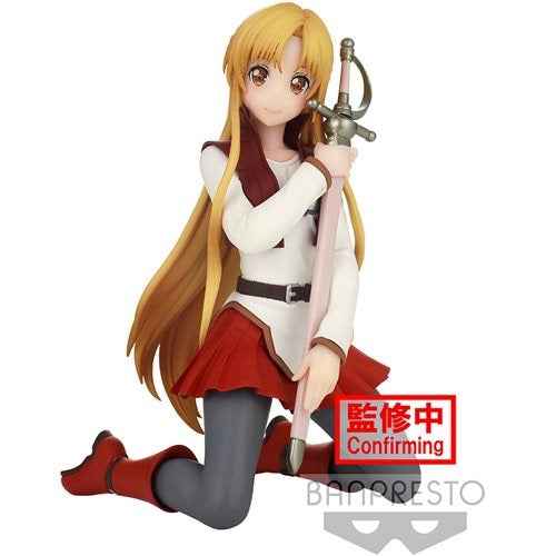 Sword Art Online: Asuna Yuuki Statue
