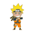 Naruto Shippuden: Naruto Pin
