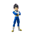 Tamashii Nations Dragon Ball Daima S.H. Figuarts Vegeta 5.51-in Figure