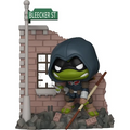 Funko POP Deluxe: Teenage Mutant Ninja Turtles - The Last Ronin
