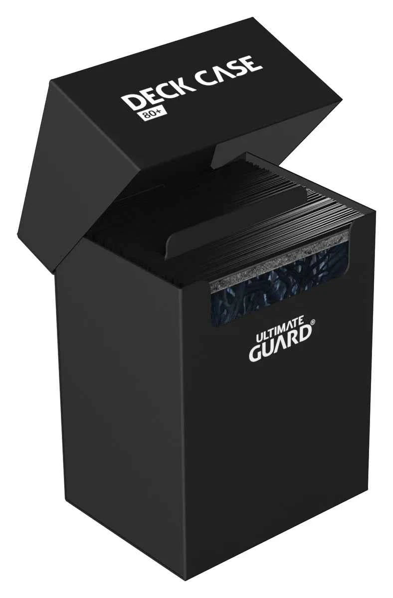 ULTIMATE GUARD: DECK CASE 80+