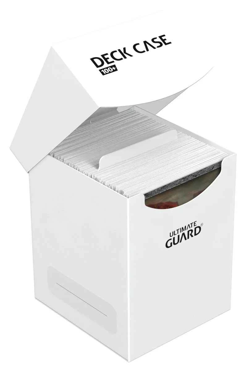 ULTIMATE GUARD: DECK CASE 100+