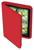 ZIPFOLIO 160 8-POCKET XENOSKIN