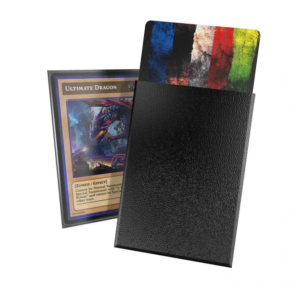 CORTEX SLEEVES JAPANESE SIZE (60)