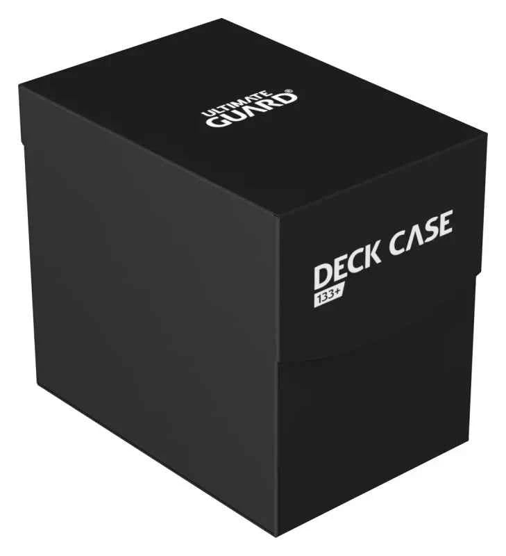 Ultimate Guard: DECK CASE 133+