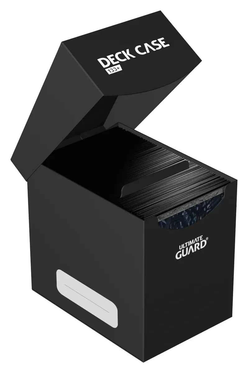 Ultimate Guard: DECK CASE 133+