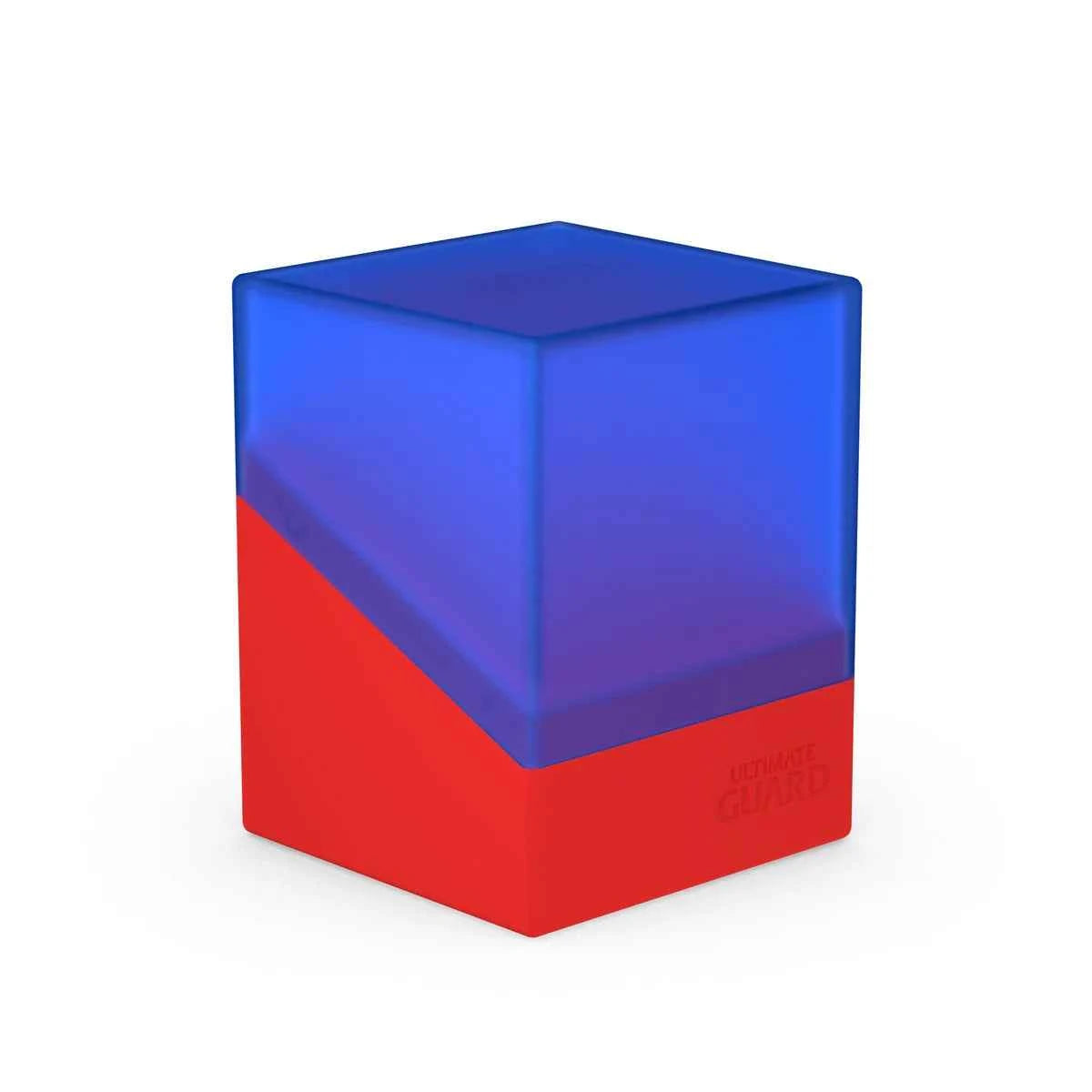 ULTIMATE GUARD: BOULDER 100+ SYNERGY