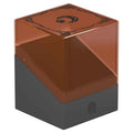 Deck Box: Boulder: 100+: Magic the Gathering: Lorwyn Eclipsed: Red/Black