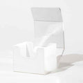 Ultimate Guard Sidewinder 100+ Deck Case - White