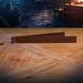 Magnetic Bar Set - Screen Extension Hardware for Ultimate Game Master Screen