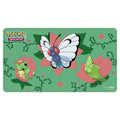 Playmat: Stitched Edge: Pokémon: Caterpie Evolutions