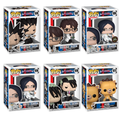 (PRE-ORDER) POP! Animation: BLEACH (Complete Chase Bundle)